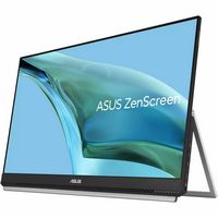 ASUS - ZenScreen 23.8