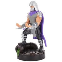 Cable Guys by Exquisite Gaming - Exquisite Gaming: TMNT - Shredder - Cable Guys Original Controller - Large Front