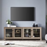 Camden&Wells - Benedict TV Stand for Most TVs up to 75