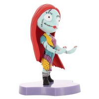 Cable Guys by Exquisite Gaming - Cable Guys: The Nightmare Before Christmas - Sally Earbud & Phon... - Large Front