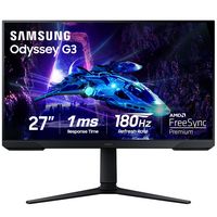 Samsung - Odyssey G30D 27