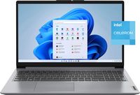 Lenovo - Ideapad 1 15.6