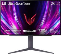 LG - UltraGear 27