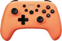 NEXT - Wireless Rechargeable Pro Controller for Switch 2 & Switch - Ember - Large Front