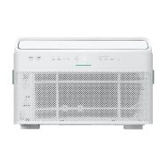 Frigidaire - Gallery 115V 10,000 BTU 450 Sq. Ft. Smart Inverter Window Air Conditioner with Remot... - Large Front