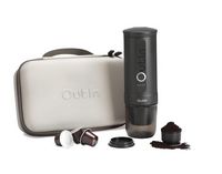 Outin Nano Travel Kit - Space Grey - Space Grey - Large Front