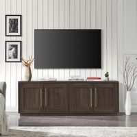 Cove TV Stand for Most TVs up to 75