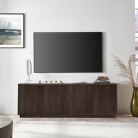 Marten TV Stand for Most TVs up to 75