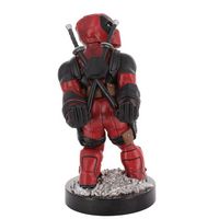 Cable Guys by Exquisite Gaming - Exquisite Gaming: Marvel: Deadpool 3 'Bringing Up The Rear' Repa... - Large Front