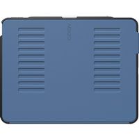 ZUGU - Slim Protective Case for Apple iPad Air 13 M2/M3 (2024/2025) and iPad Pro 12.9 (3rd/4th Ge... - Large Front
