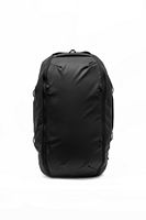 Peak Design - Travel Duffelpack 65L - Black - Large Front