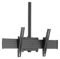 Chief - FUSION X-Large Single-Pole Ceiling Mount for Most 60