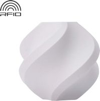 Bambu Lab - 1.75mm PETG HF Filament - White - Large Front