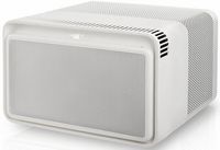 Windmill 8,000 BTU Smart Window Air Conditoner - White - Large Front