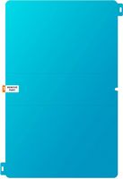 Samsung - Galaxy Tab S11 Ultra Anti Reflecting Screen Protector - Transparent - Large Front