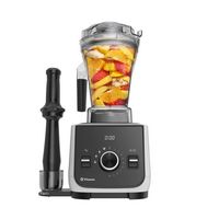 Vitamix - Ascent X2 Blender - Polar White - Large Front