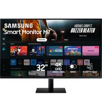 Samsung - M70D 32