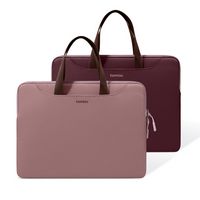 tomtoc - TheHer-A21 14-inch Slim Laptop Handbag Sleeve for 14 inch MacBook Pro, 13