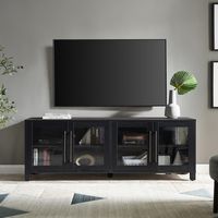 Benedict TV Stand for Most TVs up to 75