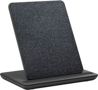 Amazon - Wireless Charging Dock for Kindle Paperwhite Signature (2022 & 2024 Releases) and Kindle... - Large Front