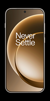 OnePlus - 15 512GB (Unlocked) - Sand Storm - Large Front