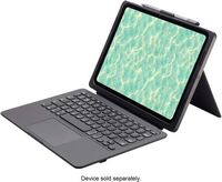 ZAGG - Pro Keys 2 Connect Apple iPad Pro 11, (M5) 11