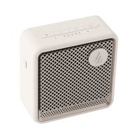 Edifier - ES20 Portable Speaker - Ivory - Large Front