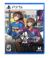 Until Then - PlayStation 5 - Large Front