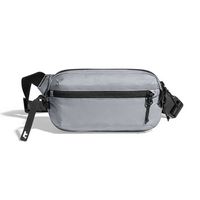 tomtoc - Aviator-T33 1.5L Sling Bag with RFID Blocking, Minimalist Crossbody Bag Chest Bag Should... - Large Front