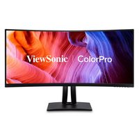 ViewSonic - ColorPro VP3456A 34