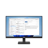 Lenovo - ThinkVision 23.8