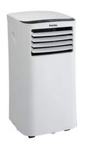 Danby - DPA053B4WDB 150 Sq. Ft. 3-in-1 Portable Air Conditioner - White - Large Front