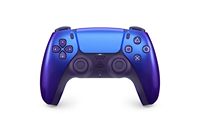 Sony Interactive Entertainment - DualSense Wireless Controller Chroma Indigo - Chroma Indigo - Large Front