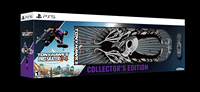Tony Hawk's Pro Skater 3 + 4 Collector's Edition - PlayStation 5 - Large Front