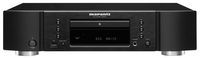 Marantz - CD6007 CD Player - Black - Large Front