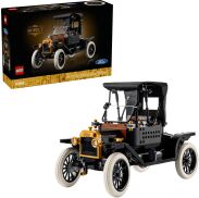 LEGO - Icons Ford Model T Building Set 11376 - Large Front