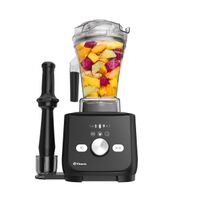 Vitamix - Ascent X5 Blender - Graphite - Large Front