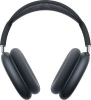 Apple - AirPods Max 2 (USB-C) - Midnight - Large Front