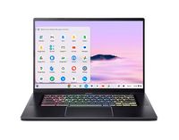 Acer - Chromebook Plus 516 GE Cloud Gaming Laptop with Google AI- 16