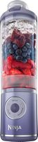 Ninja - Blast Max Portable Blender with 22oz Twist & Go Vessel - Lavender - Large Front