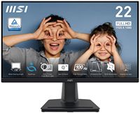 MSI - PRO MP225V 22