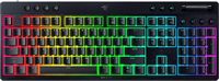 Razer - BlackWidow V4 Low-profile HyperSpeed Wireless Full Size Mechanical Orange Tactile Switch ... - Large Front