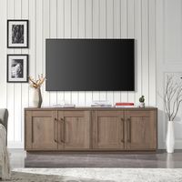 Cove TV Stand for Most TVs up to 75