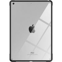 SaharaCase - Hybrid-Flex Hard Shell Case for Apple iPad 10.2 (8th Generation 2020 and 9th Generat... - Large Front