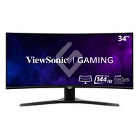 ViewSonic - OMNI VX3418-2KPC 34