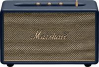 Marshall - Acton III Bluetooth Home Speaker with Bass / Treble / Volume Controls and 3.5 mm Auxil... - Large Front