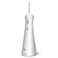 Waterpik - Cordless Plus Water Flosser - White - Large Front