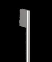 Fisher & Paykel - Contemporary Round Handle for Integrated Cooldrawer, 36