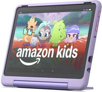 Amazon - Fire HD 10 Kids Pro - 10.1