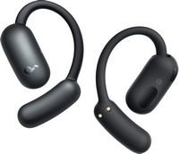 Soundcore - by Anker AeroFit 2 Open-Ear Headphones Open-Ear Headphones with Adjustable Ear Hooks ... - Large Front